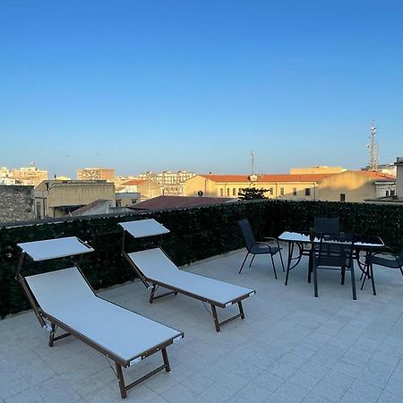 Апартаменты Residenza Del Borgo Сиракузы Экстерьер фото