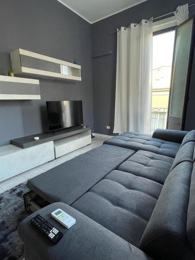 Апартаменты Residenza Del Borgo Сиракузы Экстерьер фото